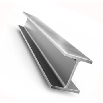 Hot Rolled Steel Structural Q235 H Shaped Galvanized Steel Beams